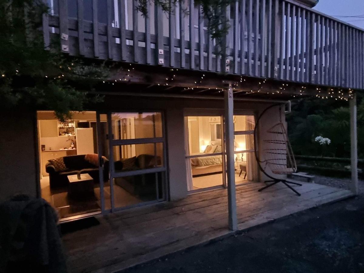 Harbourview Hotel 拉格伦 外观 照片